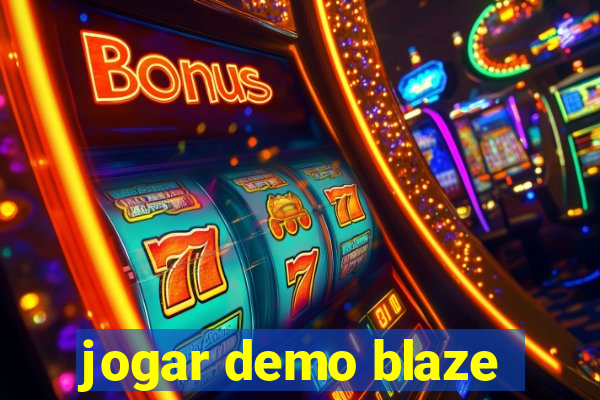 jogar demo blaze